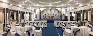 Ordnance Club | Wedding Venues & Marriage Halls in Hastings, Kolkata