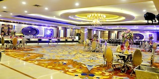 Victorian Palace | Corporate Events & Cocktail Party Venue Hall in Alipur, Delhi
