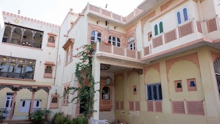 Hotel Kishan Palace | Party Halls and Function Halls in Amarsinghpura, Bikaner