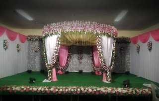 Marri Krishna Hall | Terrace Banquets & Party Halls in Tarnaka, Hyderabad