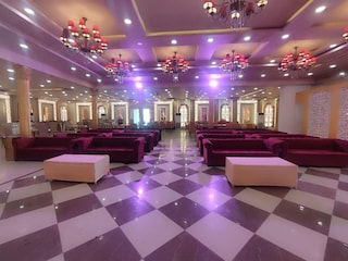 Bhagwati Garden | Banquet Halls in Noida