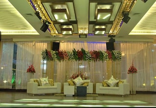 The Grand Nimantran (Nimantran Banquets) | Party Halls and Function Halls in Panchkula Sector 12a, Chandigarh