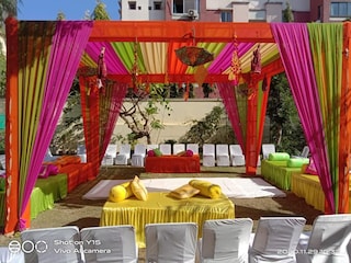 Hotel Rime Vista | Wedding Halls & Lawns in Bani Park, Jaipur