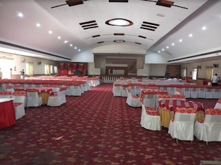 Sangam Resort | Wedding Venues & Marriage Halls in Rahon Road, Ludhiana