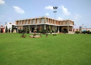 Rang Mahal Garden | Birthday Party Halls in Gwalior
