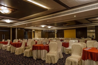 Ramee Grand Hotel and Spa | Corporate Events & Cocktail Party Venue Hall in Shivajinagar, Pune