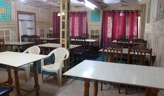 Rimshah Guest House | Banquet Halls in Durgjan, Srinagar