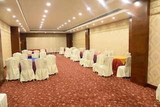 Regenta Central | Corporate Events & Cocktail Party Venue Hall in Jal Mahal, Jaipur