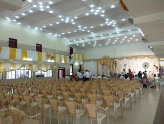 Mangala Kalyana Mantapa | Banquet Halls in Koramangala, Bangalore