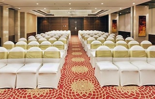 Lemon Tree Hotel Lucknow | Corporate Events & Cocktail Party Venue Hall in Kanpur Road, Lucknow