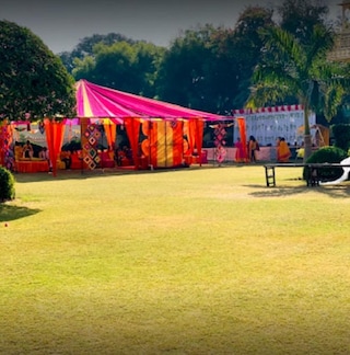 Anokha Gaon | Wedding Halls & Lawns in Harmada, Jaipur