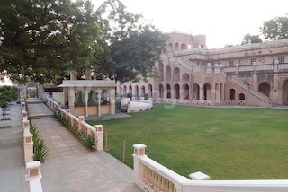 Hotel Castle | Wedding Venues and Halls in Mandawa
