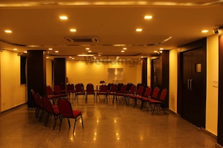 Meenal A Boutique Hotel | Terrace Banquets & Party Halls in Ashok Nagar, Bangalore