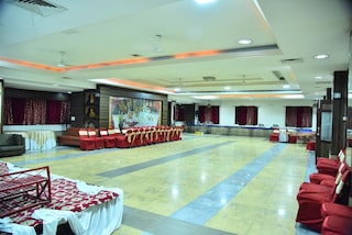 Hotel Siddharth International | Party Halls and Function Halls in Kabir Nagar, Jodhpur