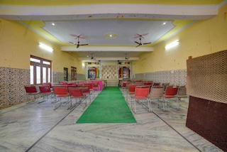 Shri Krishna Resort | Wedding Halls & Lawns in Kuberpur, Agra