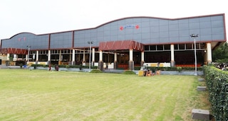CKR and KTR Convention Hall | Wedding Halls & Lawns in Badangpet, Hyderabad