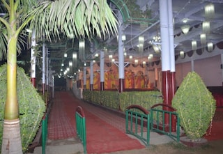 Nand Garden | Banquet Halls in Rajrooppur, Prayagraj