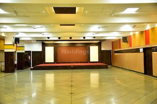 Smt M N Rathi Maheshwari Bhavan | Wedding Hotels in Nashik Road, Nashik