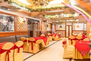 Golden Fiesta | Corporate Party Venues in East Of Kailash, Delhi