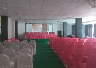 Hotel Radha Rani Inn | Terrace Banquets & Party Halls in Vinay Nagar, Gwalior