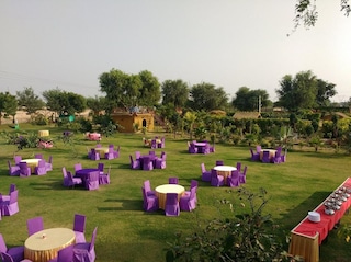 Shagun Resorts | Party Plots in Banar Road, Jodhpur