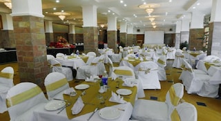Hare Krishna Orchid Resort | Wedding Resorts in Shahganj, Agra