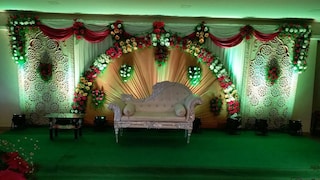 Vamsi Function Halls | Terrace Banquets & Party Halls in Maddilapalem, Visakhapatnam