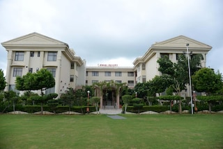 Angel Resort | Wedding Halls & Lawns in Sikar Road, Jaipur