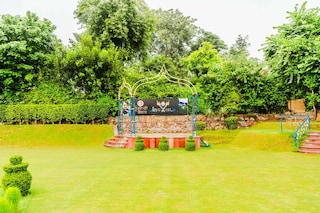 Jinga Lala Theme Park | Wedding Halls & Lawns in Baliawas, Gurugram