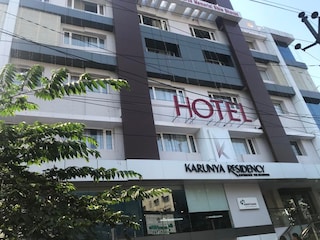 Karunya Residency | Kalyana Mantapa and Convention Hall in Ram Nagar, Visakhapatnam