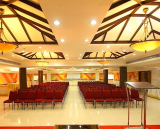 IMA House | Terrace Banquets & Party Halls in Kaloor, Kochi