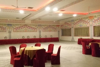 Kanha Dham Radha Ri Dhani | Wedding Resorts in Indore Bhopal Road, Bhopal