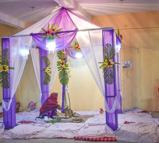 Taj Welcome Lawn | Birthday Party Halls in Bhelupur, Varanasi