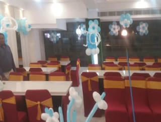 The Green Tree Restaurant and Banquet | Corporate Party Venues in Rukanpura, Patna