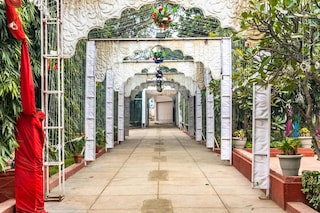 Salasar Garden | Outdoor Villa & Farm House Wedding in Nangloi, Delhi