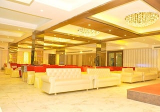 Silky Resorts | Terrace Banquets & Party Halls in Chandigarh