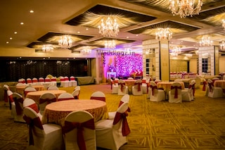 Essex Farms | Corporate Events & Cocktail Party Hall in Delhi