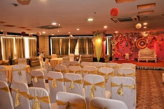 Solitaire Banquet | Kalyana Mantapa and Convention Hall in Newtown, Kolkata