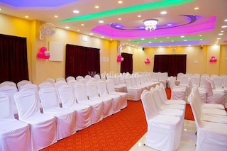 JD Grand Party Hall | Birthday Party Halls in Perambur, Chennai