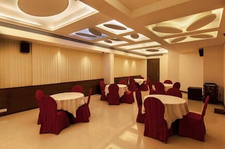 Anantha Executive Suites | Terrace Banquets & Party Halls in Bhandup, Mumbai