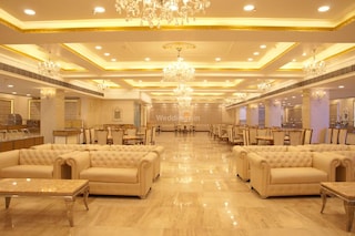 La Fortuna Banquets | Corporate Events & Cocktail Party Venue Hall in Mayapuri, Delhi