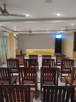 Marco Polo Residency | Birthday Party Halls in Aluva, Kochi