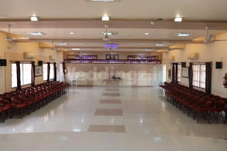 Sindhu Sadan Community Hall | Corporate Events & Cocktail Party Venue Hall in Rs Puram, Coimbatore