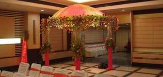 KK Wedding Bells | Corporate Events & Cocktail Party Venue Hall in Shyam Nagar, Kanpur