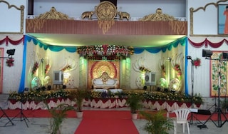 Sri Sai Ram Mahal | Wedding Venues & Marriage Halls in Mettupalayam, Coimbatore