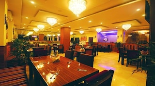 V One Pride | Corporate Events & Cocktail Party Venue Hall in Nirman Nagar, Jaipur