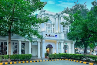 Radisson Blu Marina | Wedding Venues & Marriage Halls in Connaught Place, Delhi