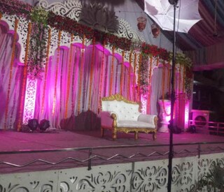 Pandey Marriage Garden | Wedding Halls & Lawns in Khati Baba, Jhansi