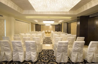 Fragrant Nature | Corporate Events & Cocktail Party Venue Hall in Mattancherry, Kochi