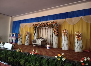 M R K Convention Centre | Wedding Venues & Marriage Halls in Hennur, Bangalore